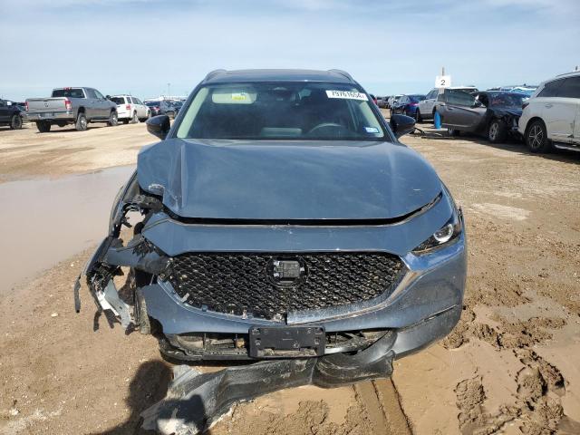 Photo 5 from auction – 2024 MAZDA CX-30 PREF with VIN 3MVDMBCM1RM704555