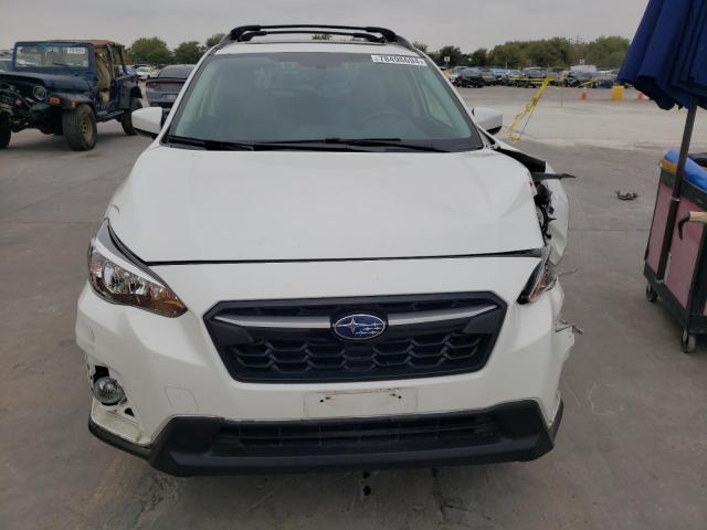 Photo 5 from auction – 2019 SUBARU CROSSTREK with VIN JF2GTAEC5K8237782