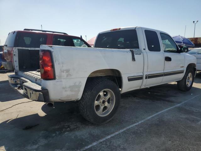 Photo 3 from auction – 2001 CHEVROLET SILVERADO with VIN 1GCEK19T01E219547