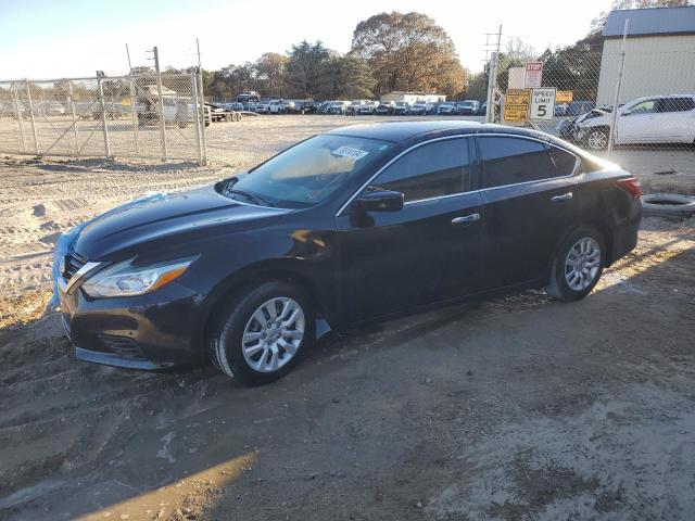 NISSAN ALTIMA 2.5 2016 with VIN 1N4AL3AP8GN357633 - Photo from auction