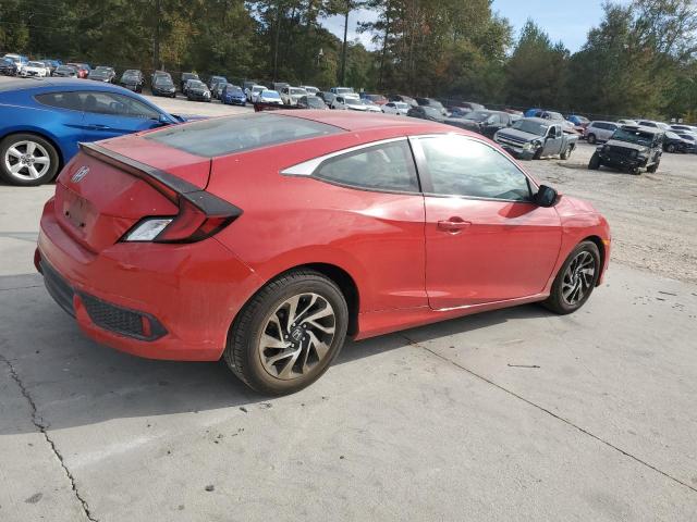 Photo 3 from auction – 2016 HONDA CIVIC LX with VIN 2HGFC4B03GH312875