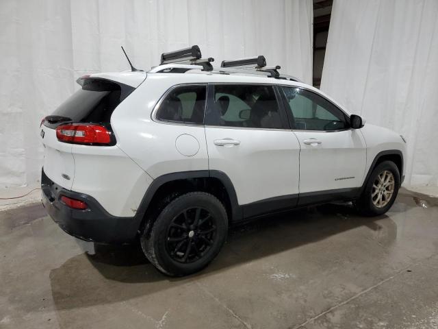 Photo 3 from auction – 2015 JEEP CHEROKEE L with VIN 1C4PJMCB7FW624545