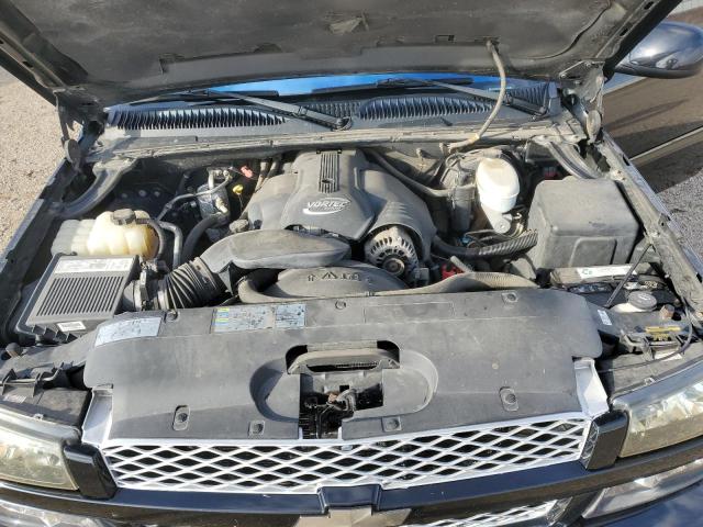 Photo 11 from auction – 2003 CHEVROLET SILVERADO with VIN 2GCEK19N631366266