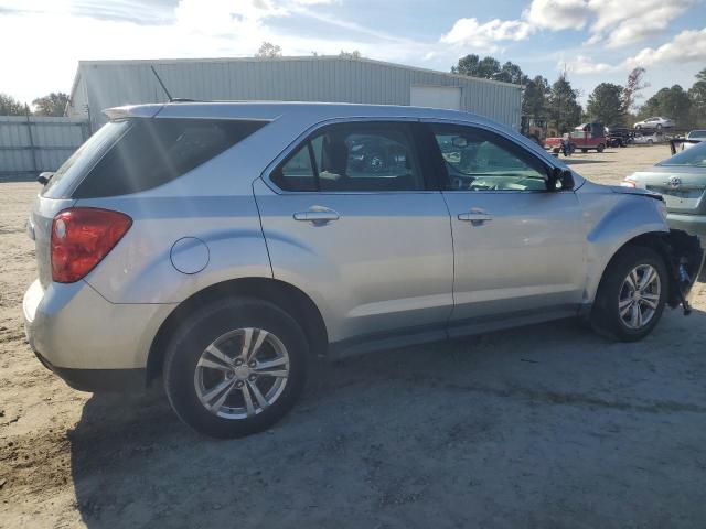 Photo 3 from auction – 2015 CHEVROLET EQUINOX L with VIN 2GNALLEK4F1152102