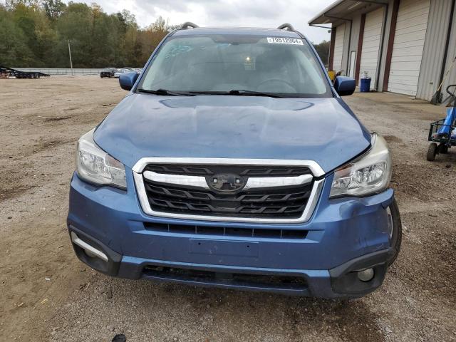 Photo 5 from auction – 2017 SUBARU FORESTER 2 with VIN JF2SJAJC9HH526131