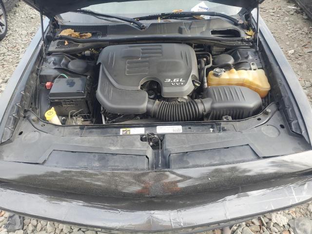 Photo 11 from auction – 2014 DODGE CHALLENGER with VIN 2C3CDYAGXEH249859