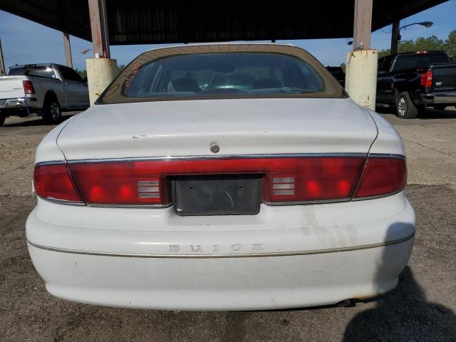 Photo 6 from auction – 2002 BUICK CENTURY CU with VIN 2G4WS52J021289584