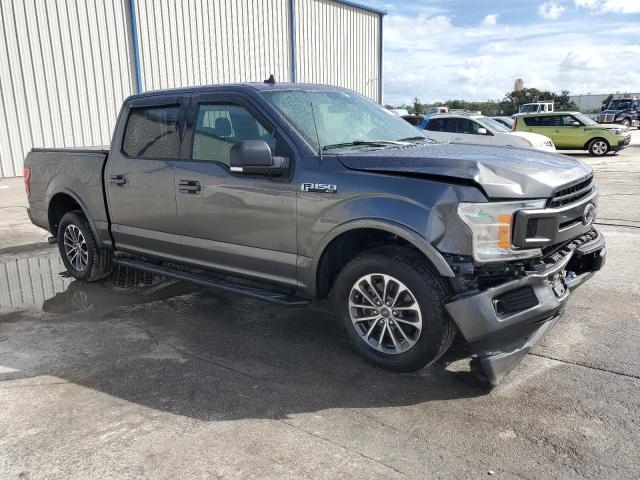 Photo 4 from auction – 2019 FORD F150 SUPER with VIN 1FTEW1C51KFB57926