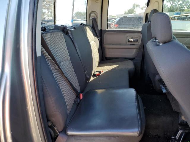 Photo 10 from auction – 2009 DODGE RAM 1500 with VIN 1D3HB18T09S701535