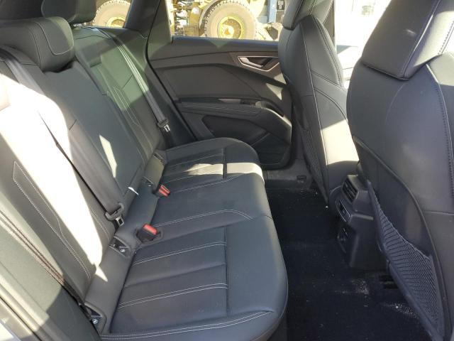 Photo 10 from auction – 2023 AUDI Q4 E-TRON with VIN WA1L2AFZ6PP080810
