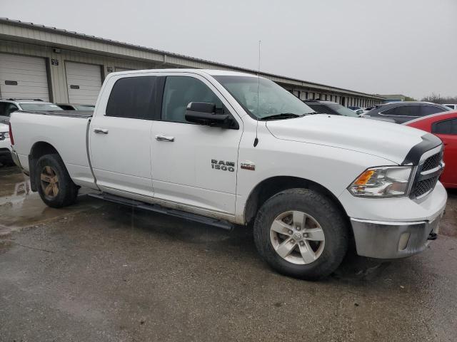 Photo 4 from auction – 2017 RAM 1500 SLT with VIN 1C6RR7TT1HS823135