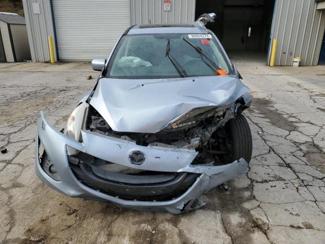 Photo 5 from auction – 2012 MAZDA 5 with VIN JM1CW2CL6C0100380