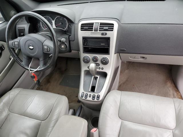 Photo 8 from auction – 2006 CHEVROLET EQUINOX LT with VIN 2CNDL73F466056889