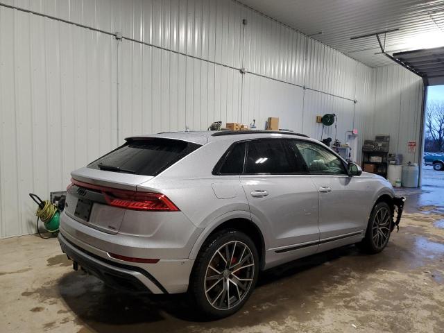 Zdjęcie 3 z aukcji – 2021 AUDI Q8 PREMIUM z VIN WA1EVAF14MD011802