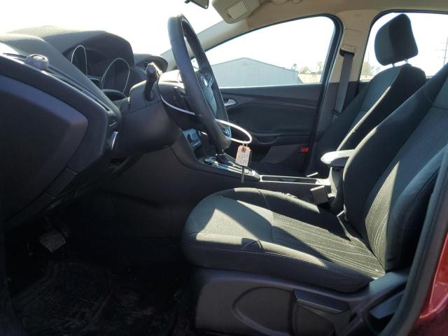 Photo 7 from auction – 2015 FORD FOCUS SE with VIN 1FADP3F2XFL349655