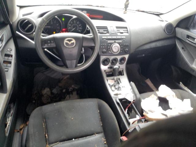 Photo 8 from auction – 2010 MAZDA 3 I with VIN JM1BL1SF2A1291412