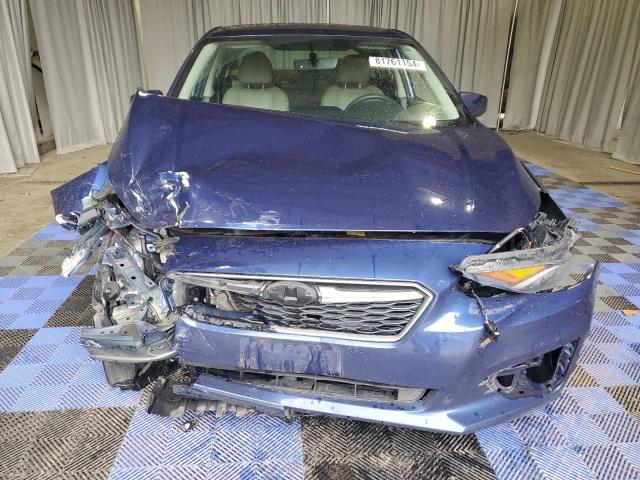 صورة رقم 5 من المزاد - 2018 SUBARU IMPREZA PR مع VIN 4S3GKAB64J3605350