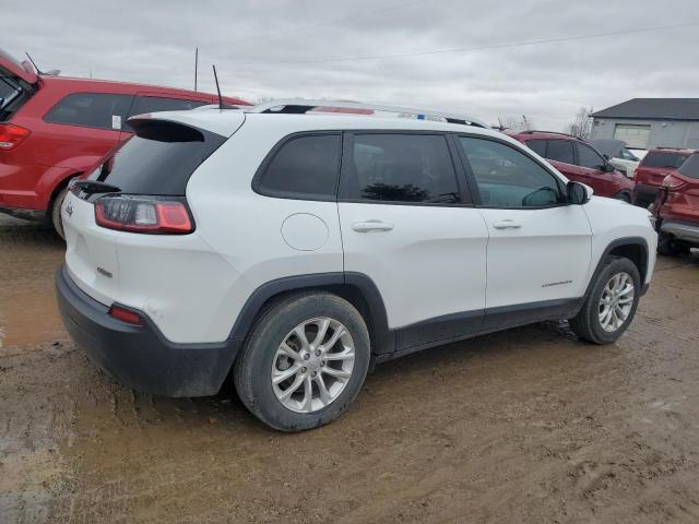 Photo 3 from auction – 2021 JEEP CHEROKEE L with VIN 1C4PJLCB2MD217865