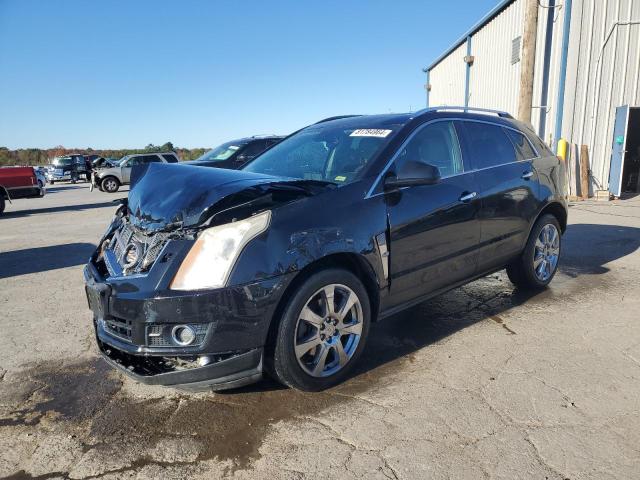 CADILLAC SRX PREMIU 2011 with VIN 3GYFNCEY3BS519075 - Photo from auction
