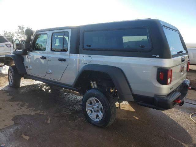 Photo 2 from auction – 2023 JEEP GLADIATOR with VIN 1C6JJTBM2PL587711