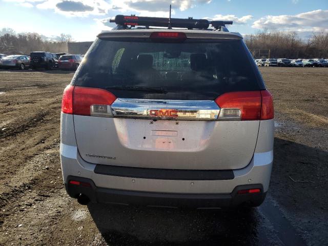 Photo 6 from auction – 2013 GMC TERRAIN SL with VIN 2GKFLVE33D6135122