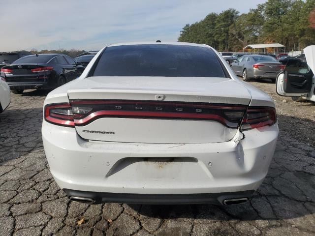 Photo 6 from auction – 2020 DODGE CHARGER SX with VIN 2C3CDXBG0LH143913