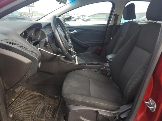 Photo 7 from auction – 2015 FORD FOCUS SE with VIN 1FADP3F21FL277826