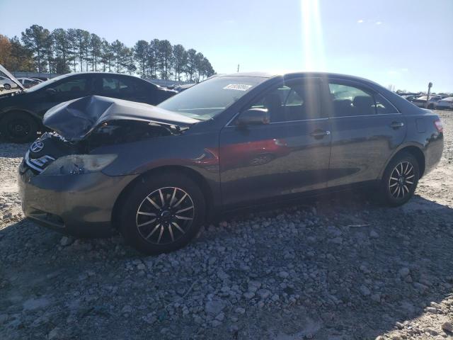 TOYOTA CAMRY BASE 2009 with VIN 4T1BE46K19U818378 - Photo from auction