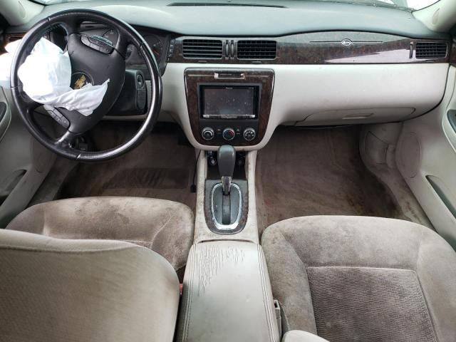 Photo 8 from auction – 2012 CHEVROLET IMPALA LS with VIN 2G1WA5E34C1193505