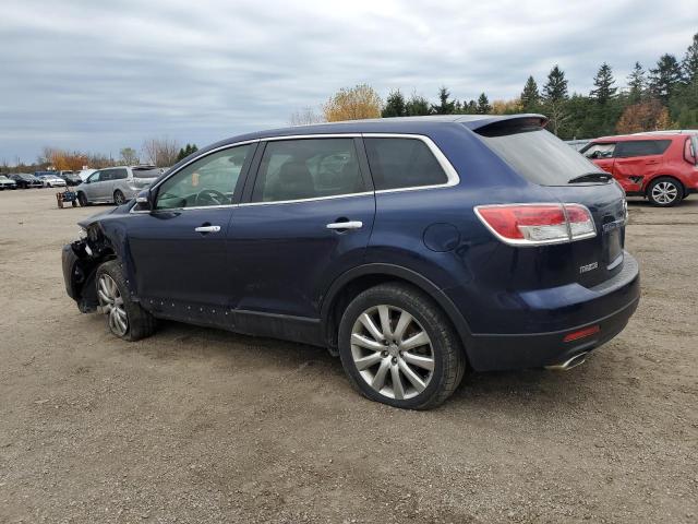 Photo 2 from auction – 2008 MAZDA CX-9 with VIN JM3TB38A180146870
