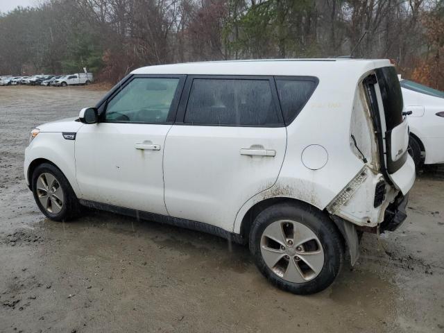 Photo 2 from auction – 2016 KIA SOUL with VIN KNDJN2A25G7249994