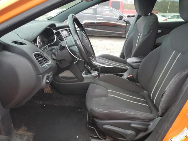 Photo 7 from auction – 2014 DODGE DART SXT with VIN 1C3CDFBB6ED678324