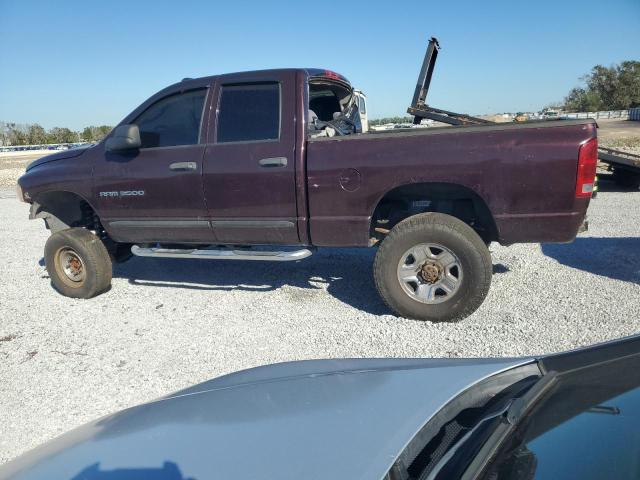 Photo 2 from auction – 2004 DODGE RAM 3500 S with VIN 3D7LU38C64G281746