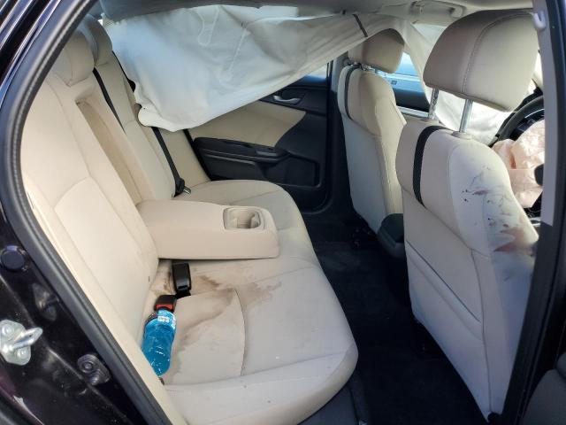 Photo 10 from auction – 2018 HONDA CIVIC EX with VIN 2HGFC2F76JH518341