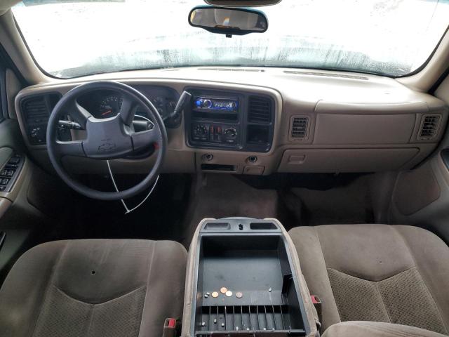 Photo 8 from auction – 2007 CHEVROLET SILVERADO with VIN 2GCEC13V971111963