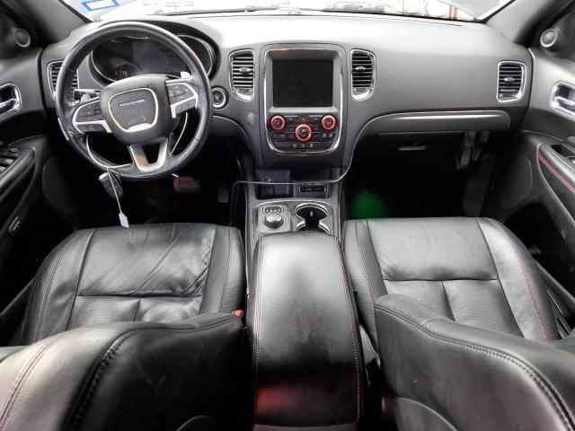 Photo 8 from auction – 2015 DODGE DURANGO R/ with VIN 1C4SDHCT3FC817469