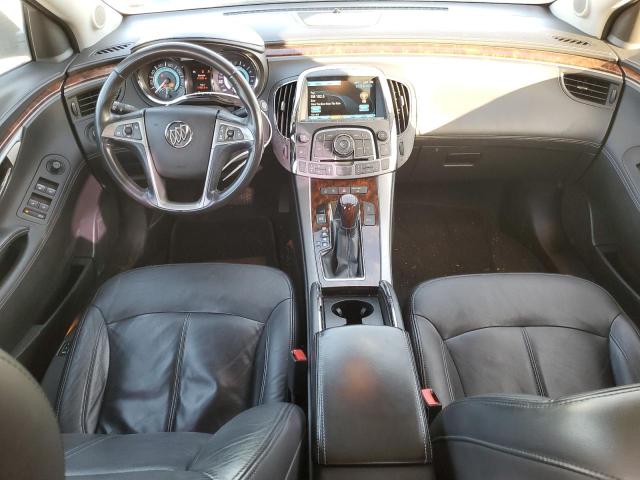 Photo 8 from auction – 2013 BUICK LACROSSE with VIN 1G4GC5ER9DF215496
