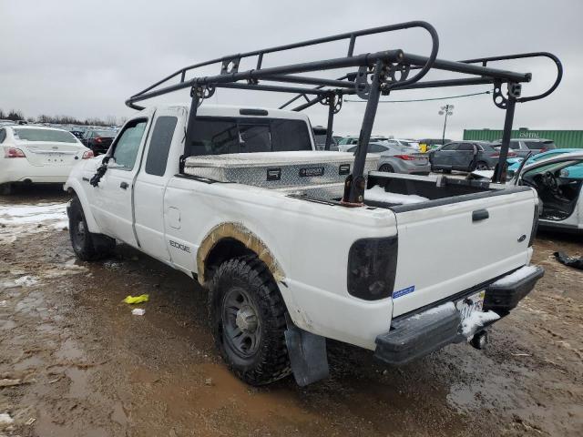 Photo 2 from auction – 2002 FORD RANGER SUP with VIN 1FTYR44U22PA11198