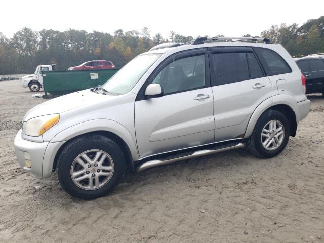 TOYOTA RAV4 2002 with VIN JTEGH20V920074210 - Photo from auction