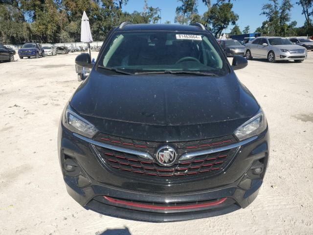 Photo 5 from auction – 2021 BUICK ENCORE GX with VIN KL4MMBS29MB038055