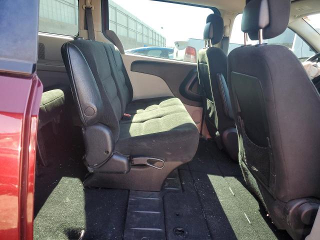 Photo 11 from auction – 2016 DODGE GRAND CARA with VIN 2C4RDGBG0GR400090