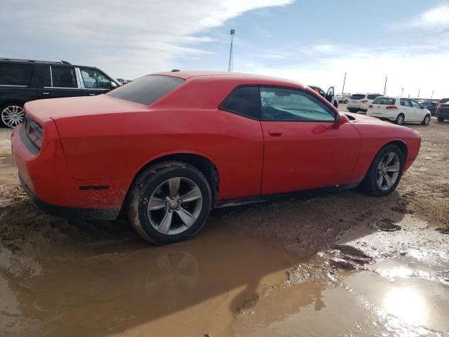 Photo 3 from auction – 2016 DODGE CHALLENGER with VIN 2C3CDZAGXGH137345