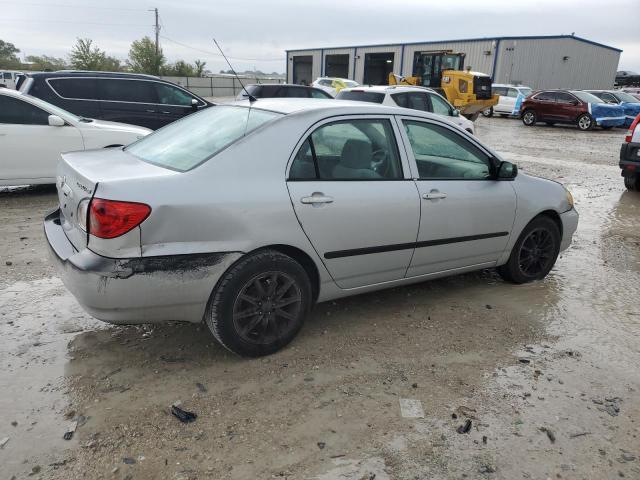 Photo 3 from auction – 2005 TOYOTA COROLLA CE with VIN 1NXBR32E85Z560661