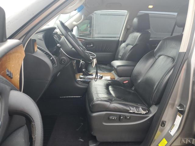 Photo 7 from auction – 2012 INFINITI QX56 with VIN JN8AZ2NF5C9516183