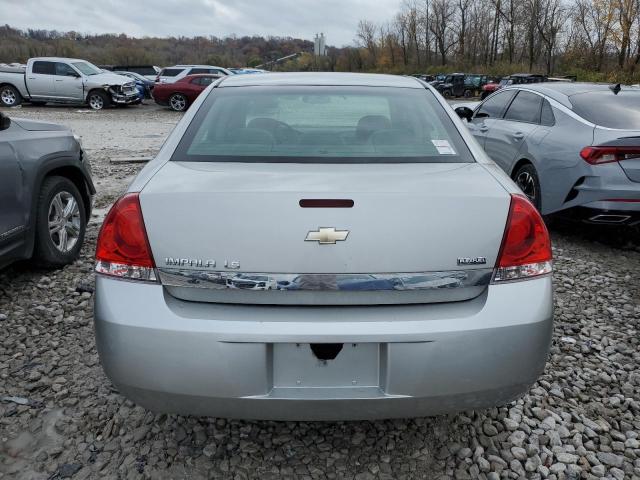 Photo 6 from auction – 2008 CHEVROLET IMPALA LS with VIN 2G1WB55K089189075
