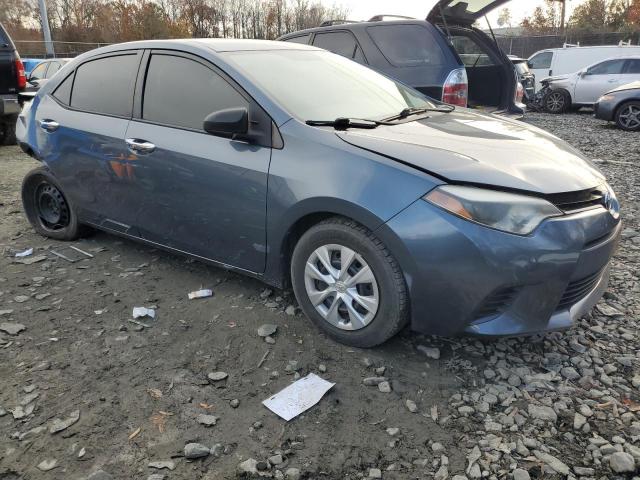 Photo 4 from auction – 2015 TOYOTA COROLLA L with VIN 2T1BURHEXFC229978