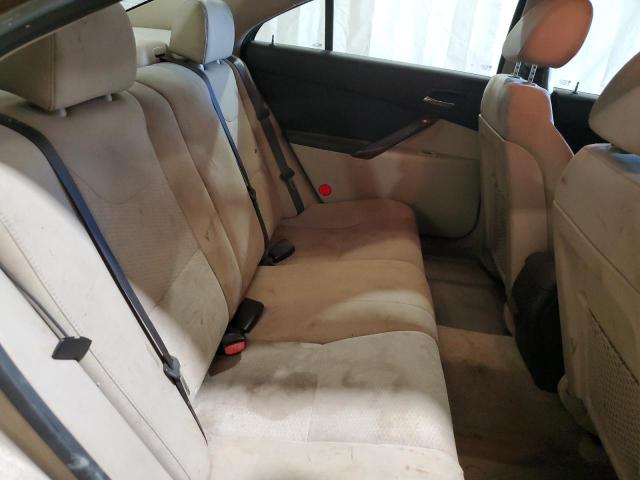 Photo 10 from auction – 2005 PONTIAC G6 with VIN 1G2ZG528354152605
