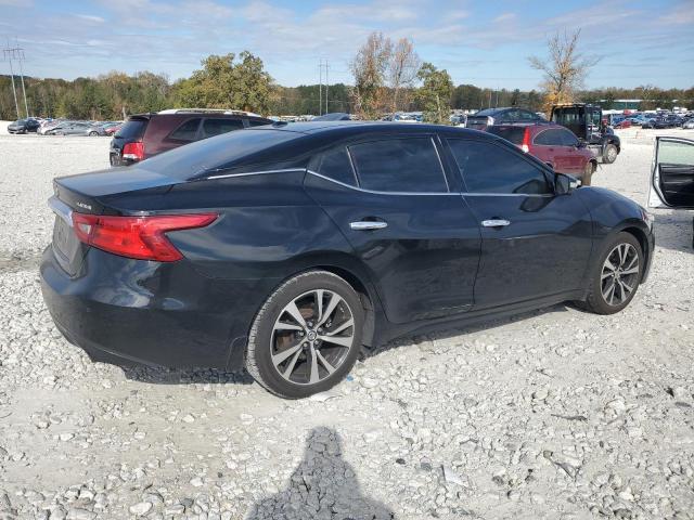 Photo 3 from auction – 2017 NISSAN MAXIMA 3.5 with VIN 1N4AA6AP6HC434908