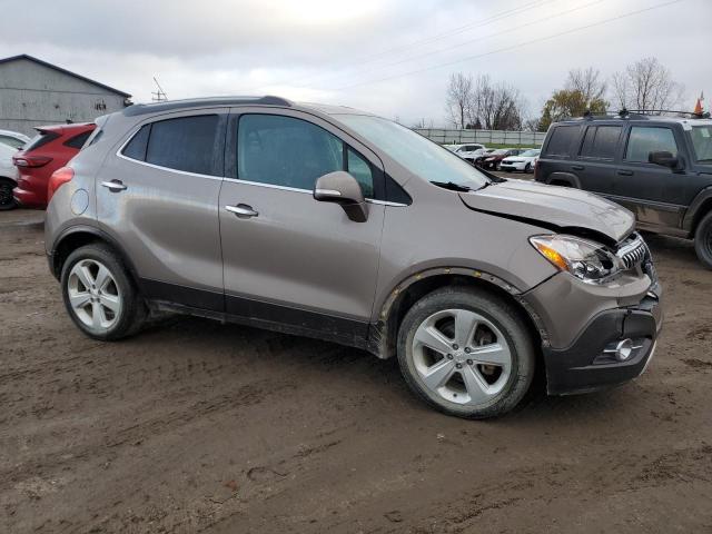 Photo 4 from auction – 2015 BUICK ENCORE CON with VIN KL4CJBSB6FB123796