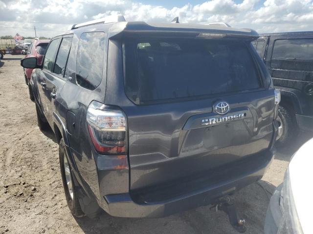 Photo 6 from auction – 2015 TOYOTA 4RUNNER SR with VIN JTEZU5JR3F5104575